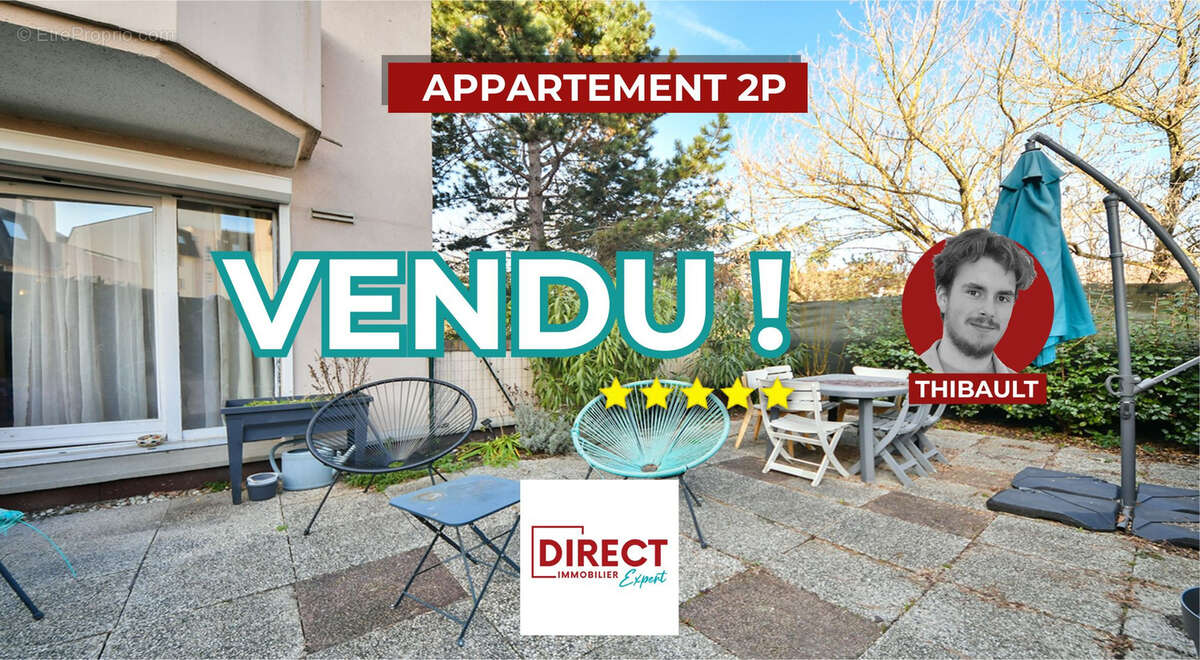 Appartement à CRETEIL