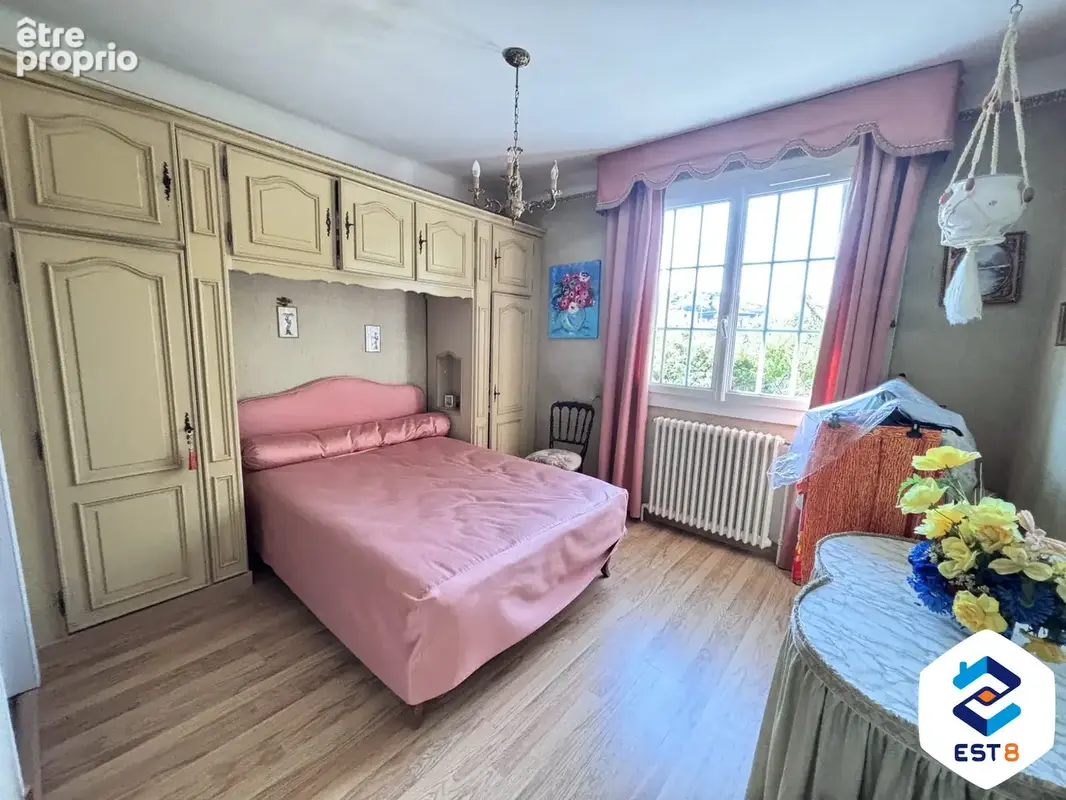 Maison 7 pièces 134 m² à vendre à Compiegne (60200) - photo 8