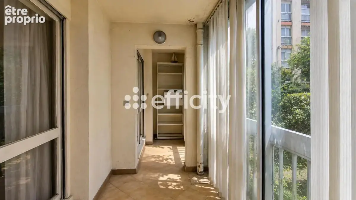 Appartement - photo 6