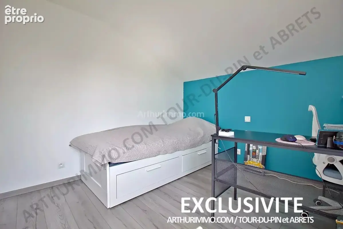 Vente Maison La tour-du-pin(38110) 315 000ï¿œ - photo 10