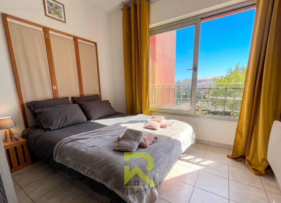 Appartement à AGDE