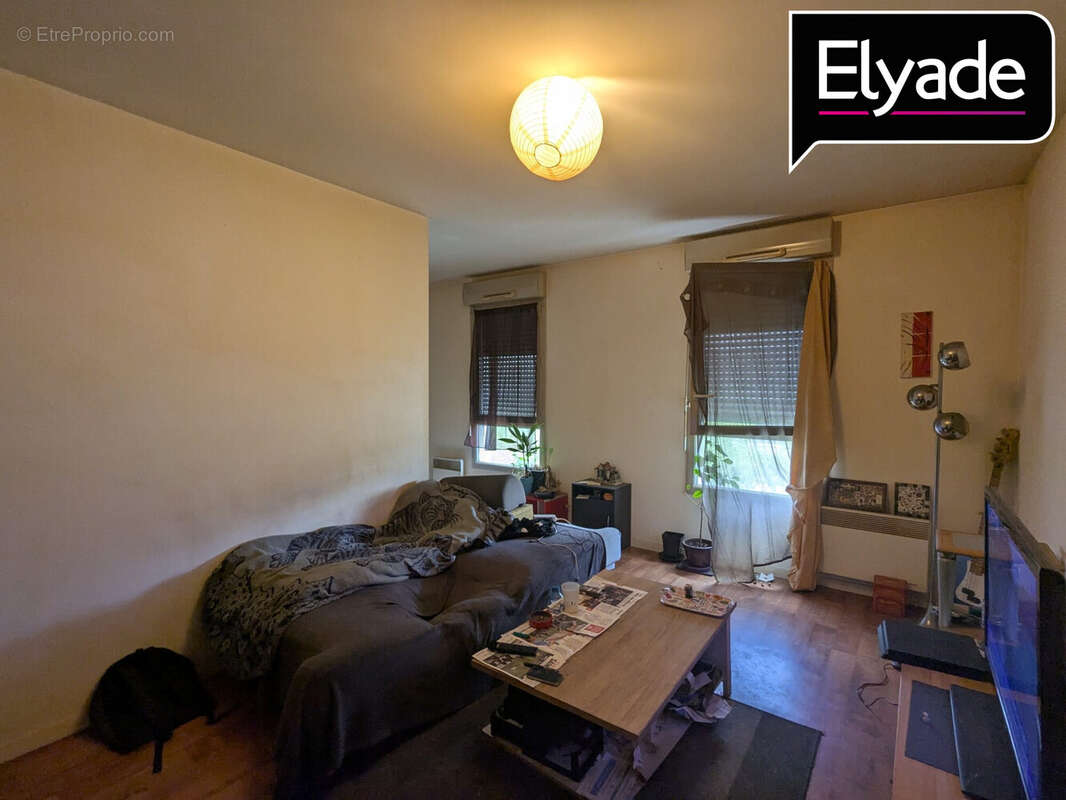 Appartement à SAINTE-LUCE-SUR-LOIRE