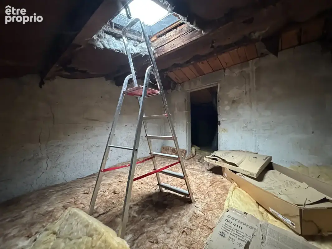 Exclusivité à 20 mètres de la Place Colbert : Appartement T1bis 30m² refait à neuf - photo 7