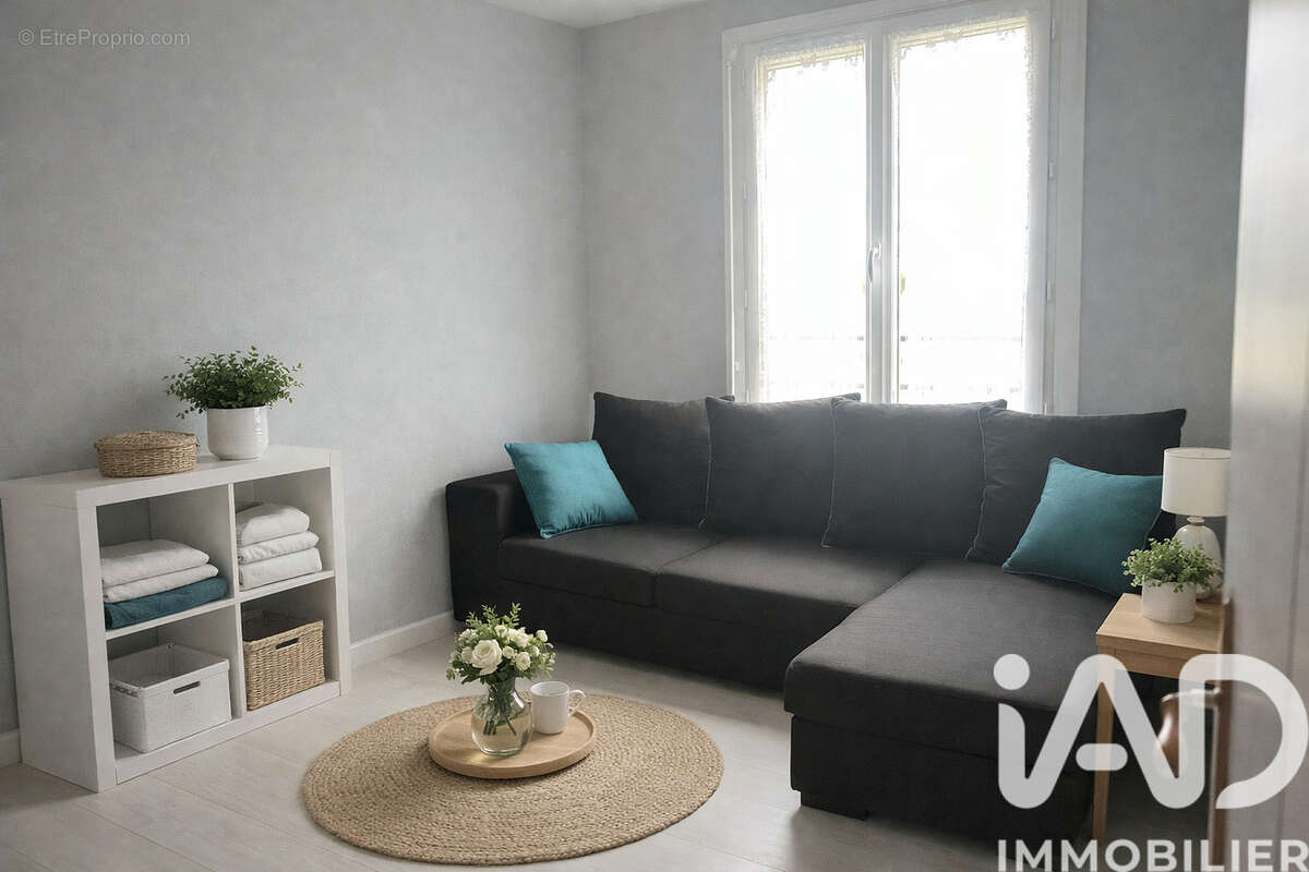 Photo 7 - Maison à WARLUIS