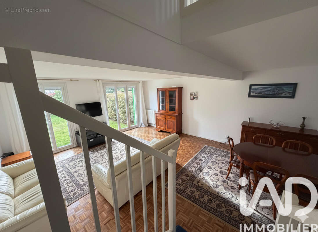 Photo 7 - Maison à MENNECY