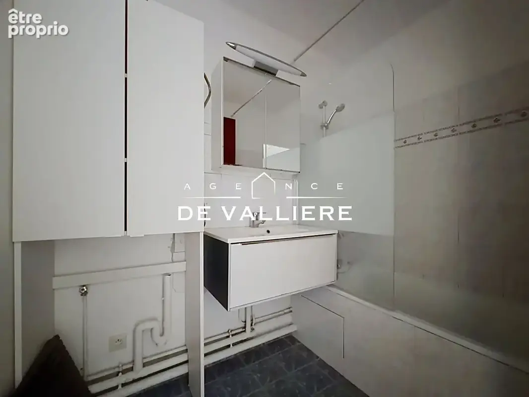 Appartement familiale avec terrasse - photo 7