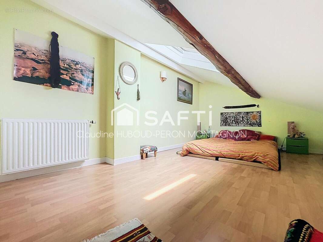 Photo 6 - Maison à VOIRON