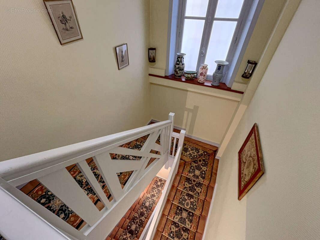 Maison à SAINT-BRIEUC