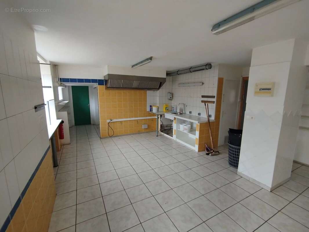 Maison à LACHAMP-RAPHAEL