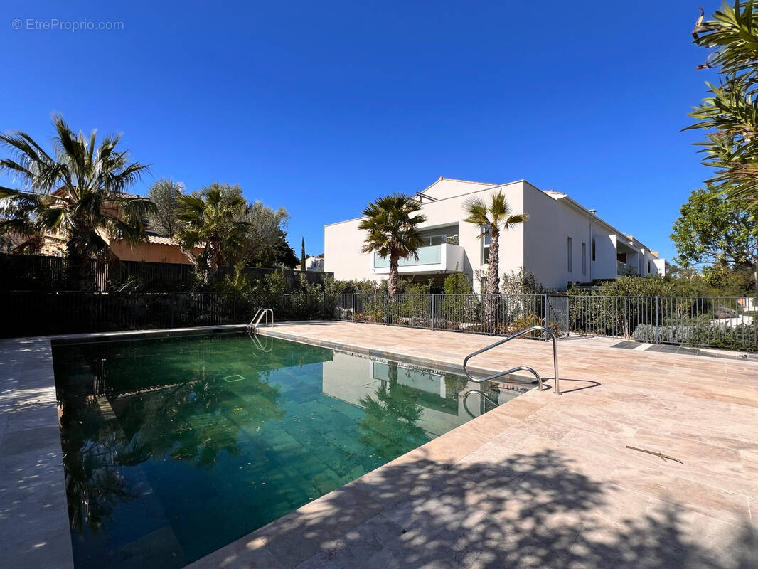 Appartement à LA GARDE