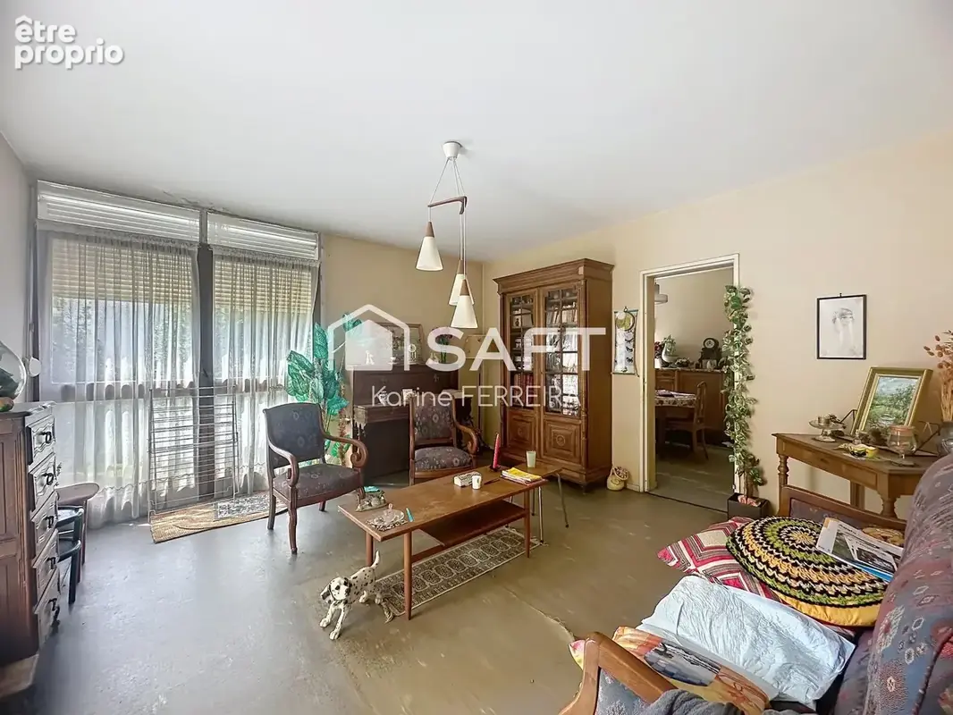 Photo 1 - Appartement à AVON