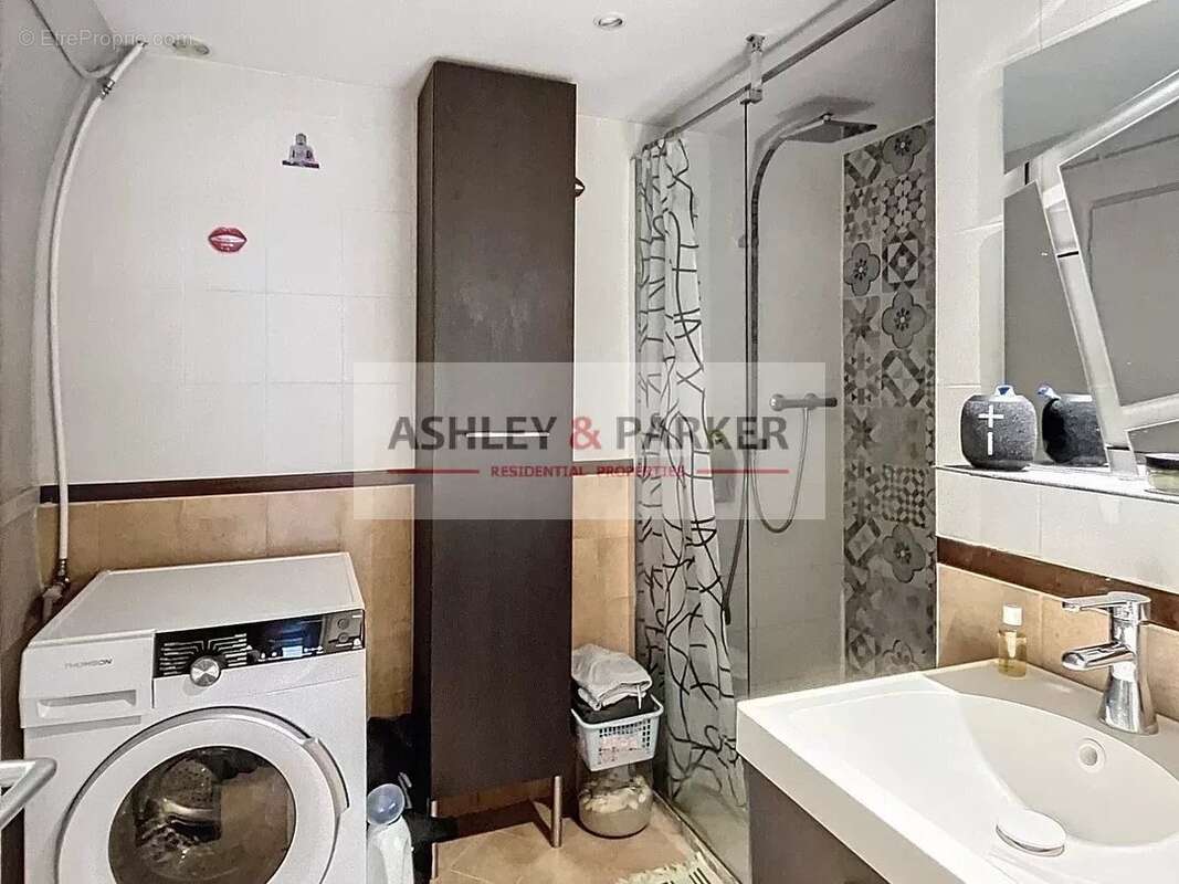 Appartement à LUCERAM