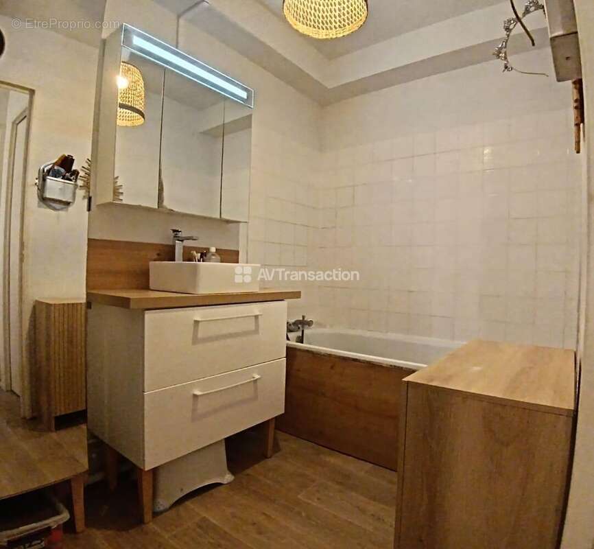 Appartement à FLOIRAC