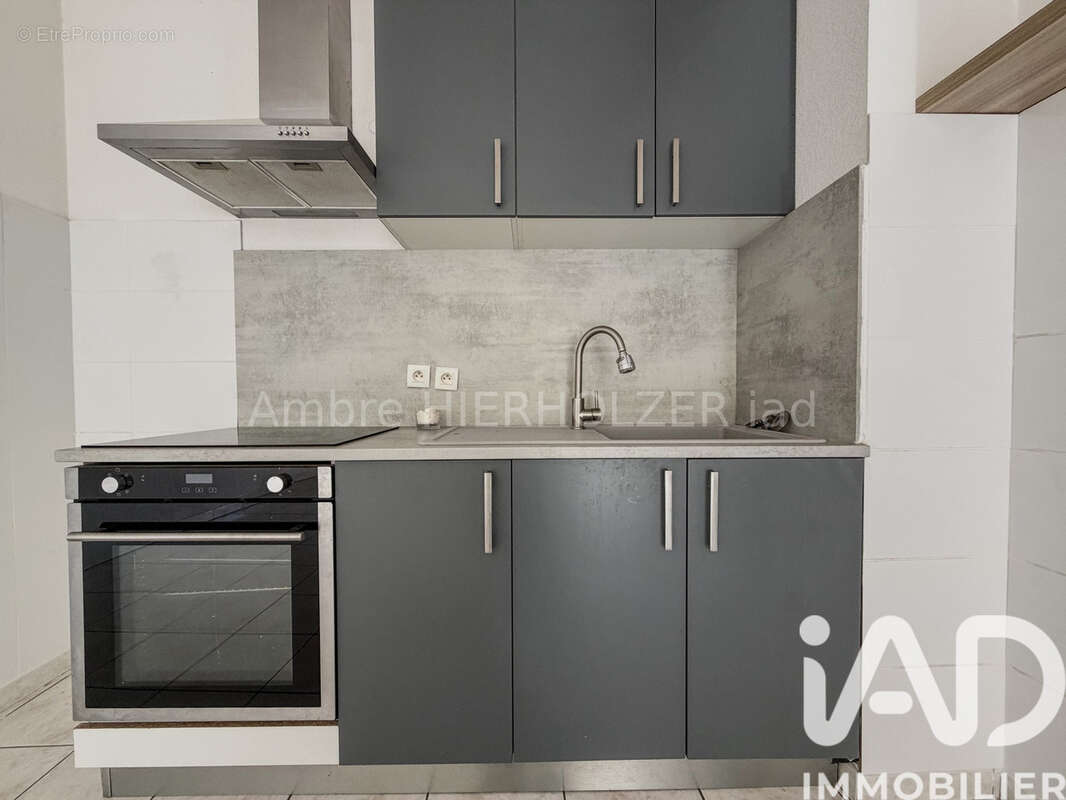 Photo 7 - Appartement à VILLELONGUE-DE-LA-SALANQUE