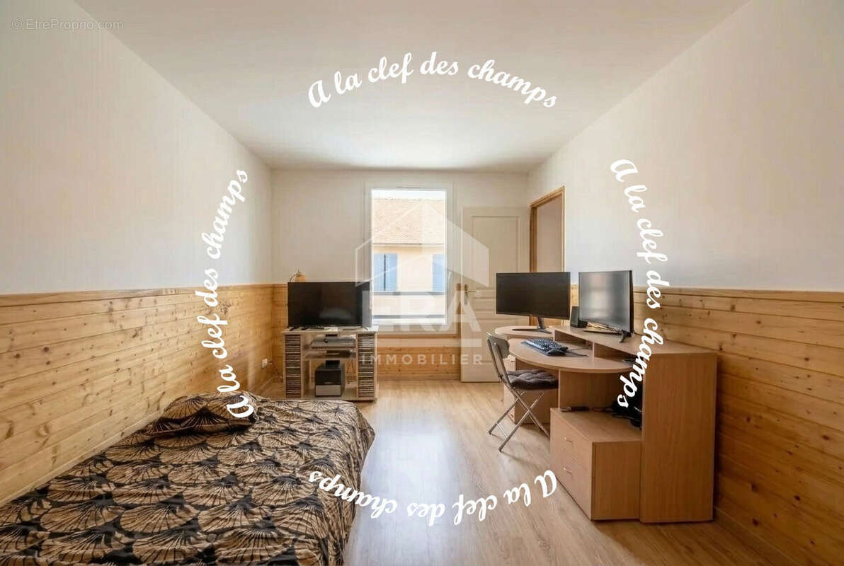 Maison 150m² à gif-sur-yvette - photo 9