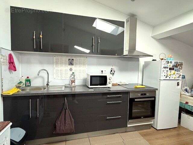 Appartement à CASTRES