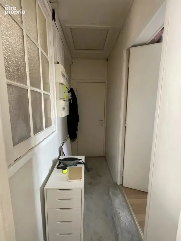 Porte de Versailles - ensemble de 2 studettes en étage élevé - photo 2