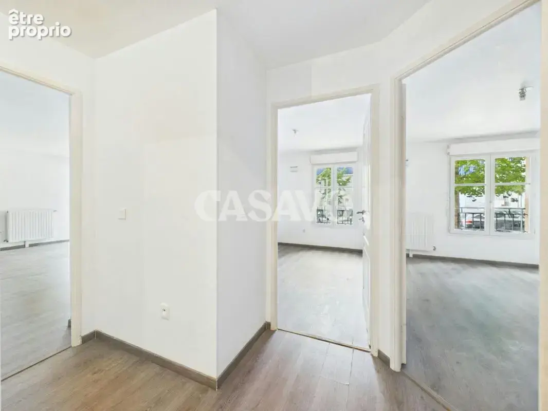 Vente Appartement 3 pièces de 64m² - 95130 Franconville - photo 9