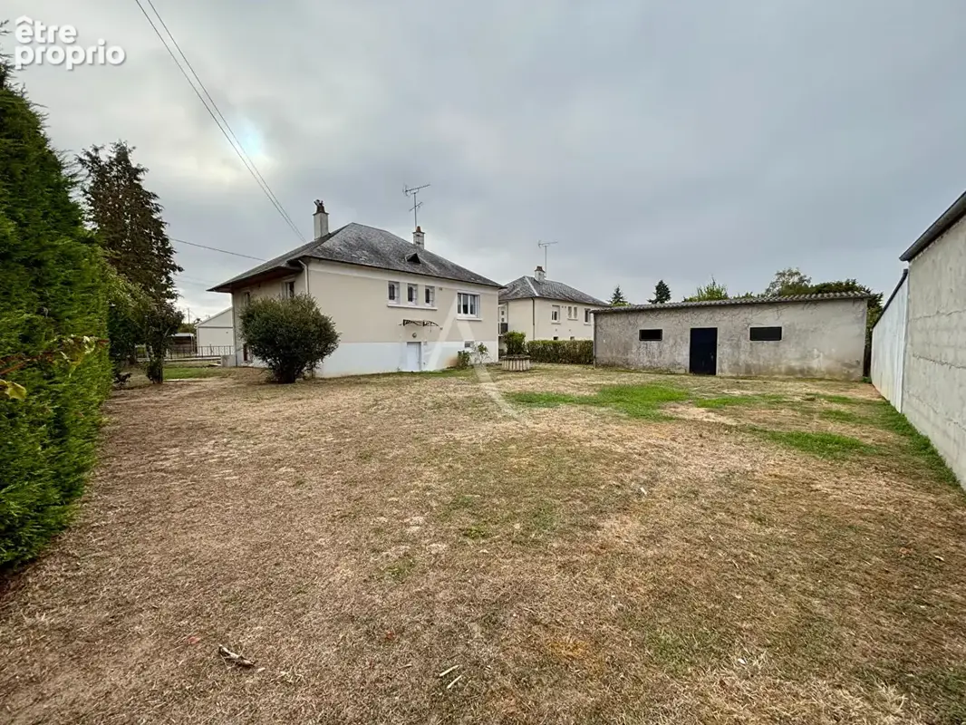 Maison Le Controis En Sologne - photo 12