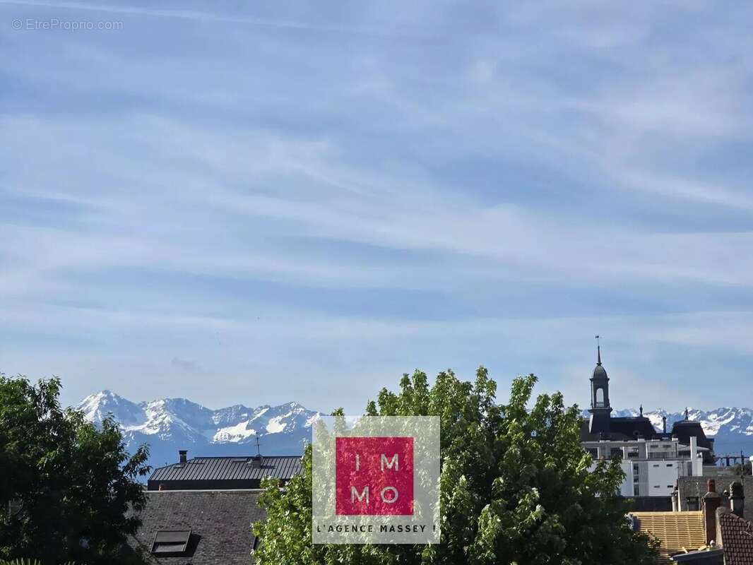 Appartement à TARBES