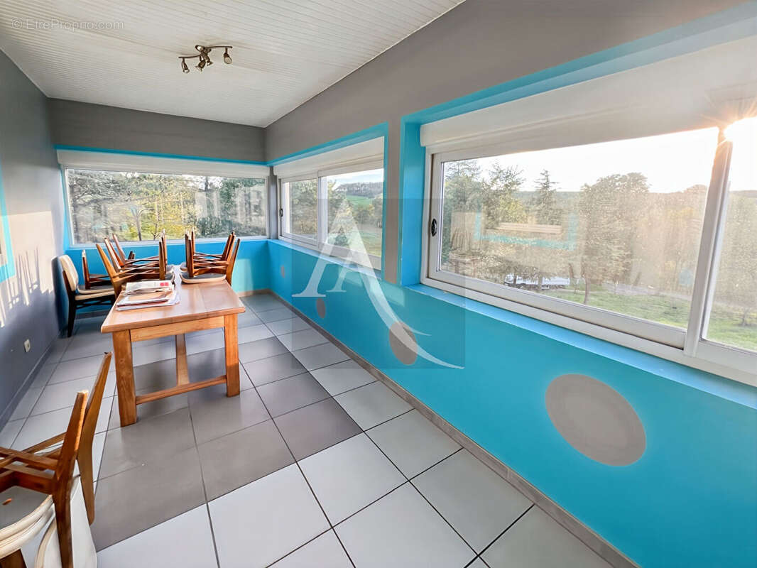 Maison à SAINT-GEORGES