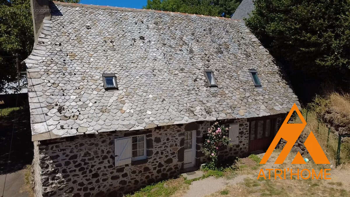 Maison 95 m² à Saint-Hippolyte  - photo 3