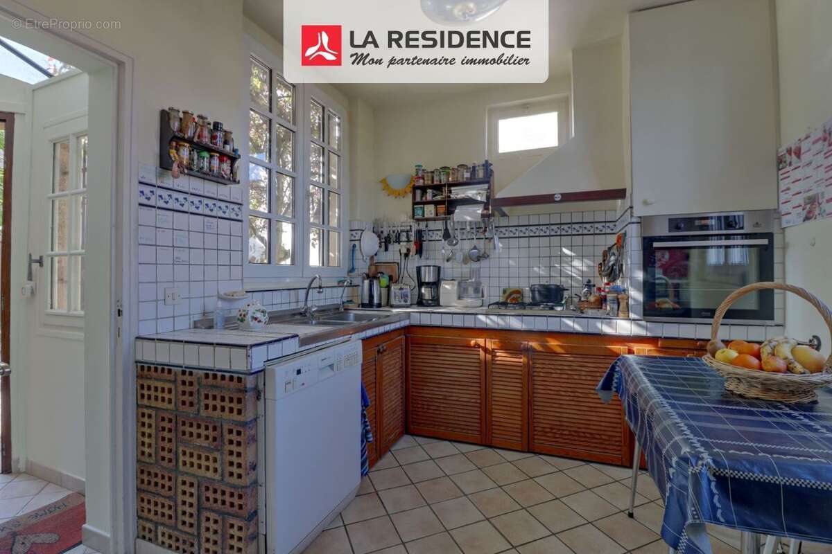Maison 123 m² à Bazemont  - photo 5