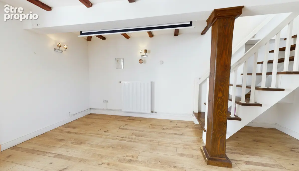 Maison T5 138 m² vue panoramique, suite parentale et jardin à 2 min du centre - photo 8