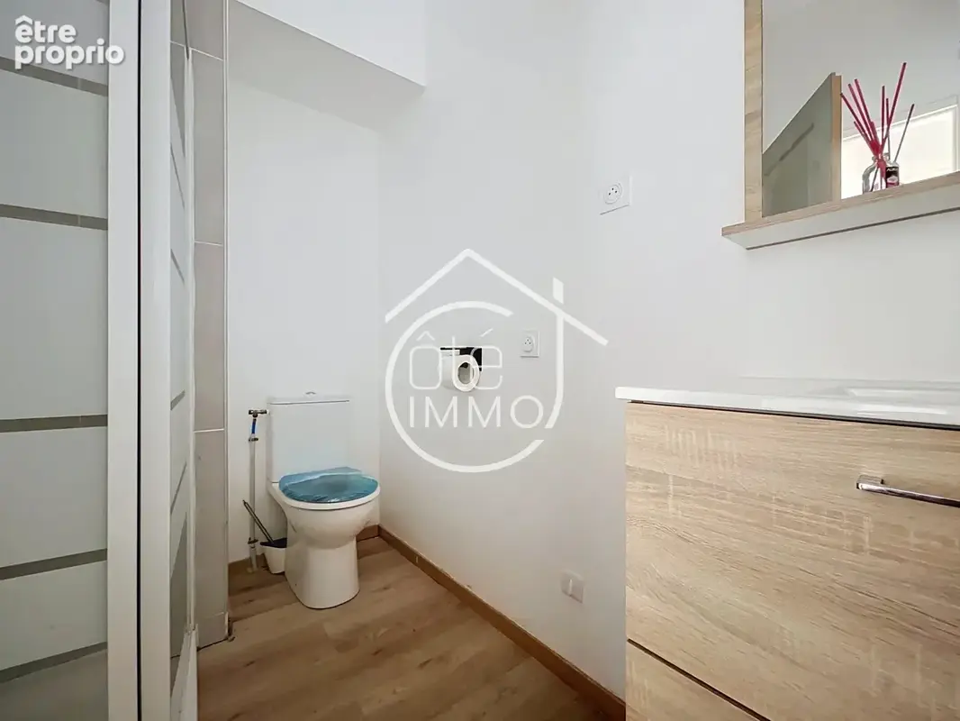 CASTILLON-LA-BATAILLE: Appartement T3 moderne et lumineux - photo 4