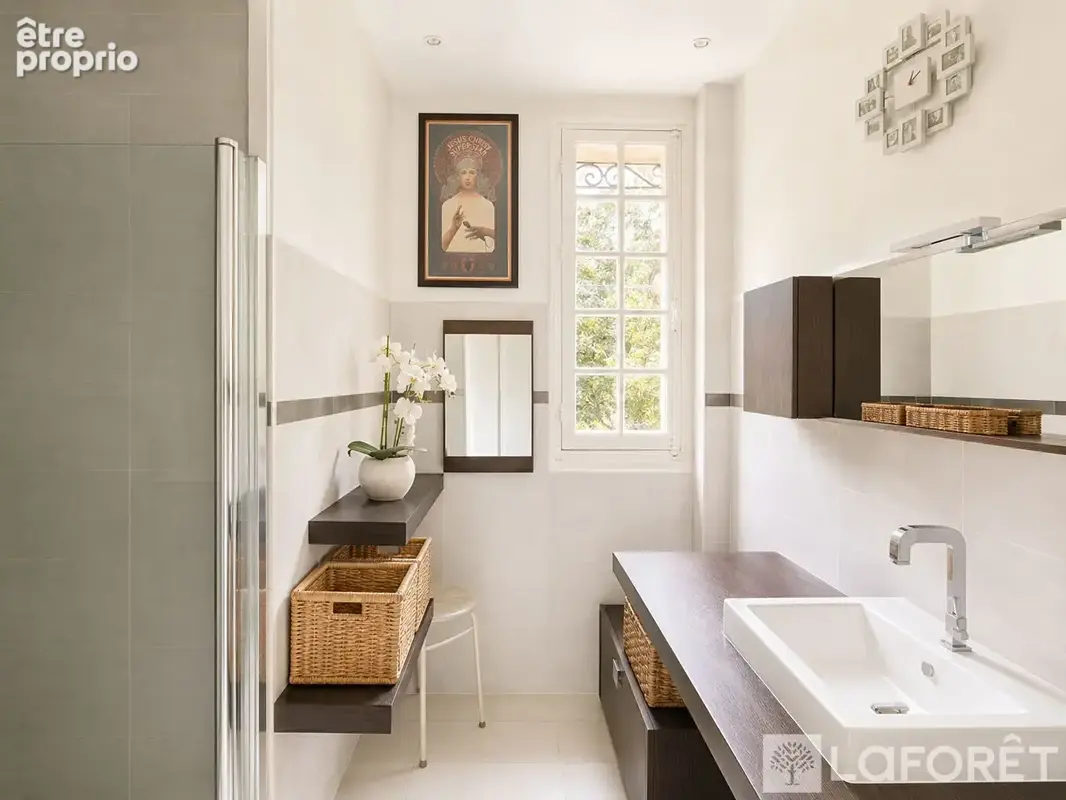 Maison Samois Sur Seine 9 pièces 170 m2 - photo 8