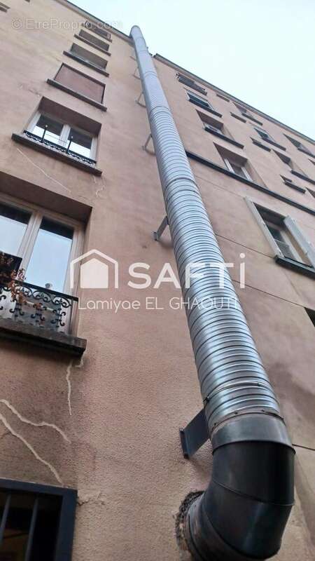 Photo 5 - Commerce à PARIS-18E