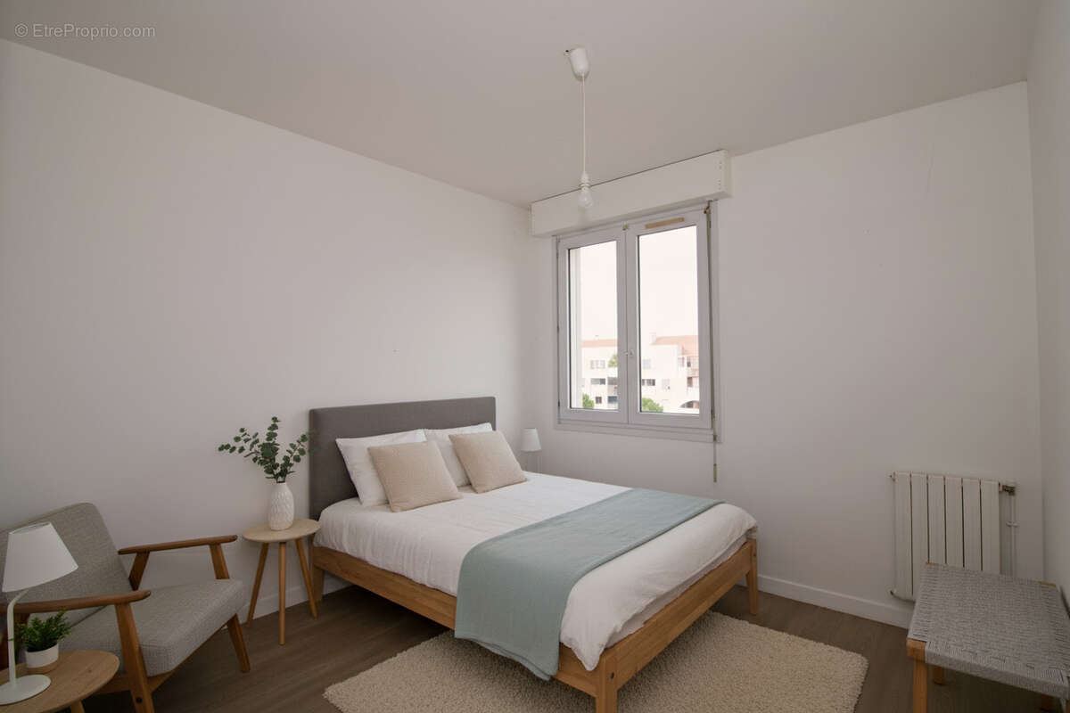 Appartement à NARBONNE