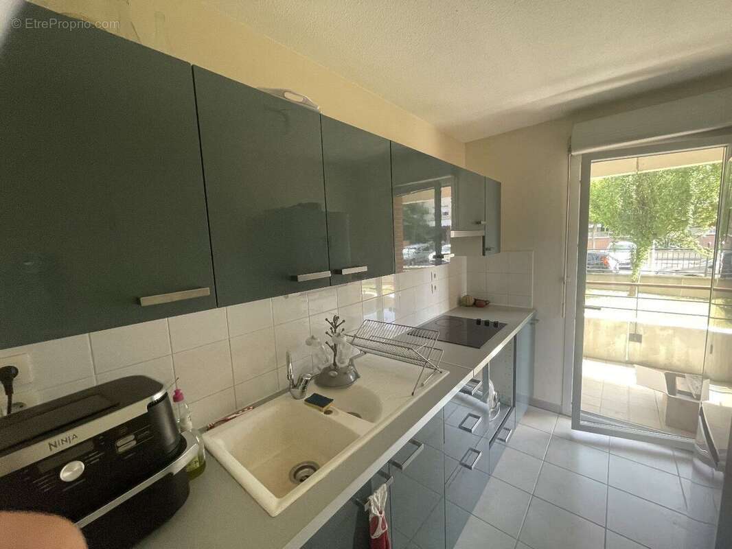 Photo 3 - Appartement à LEGUEVIN