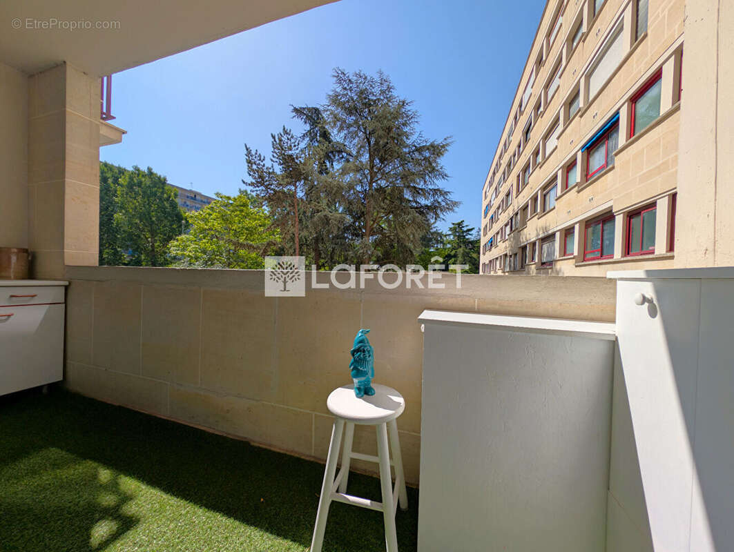 Appartement à LE PECQ