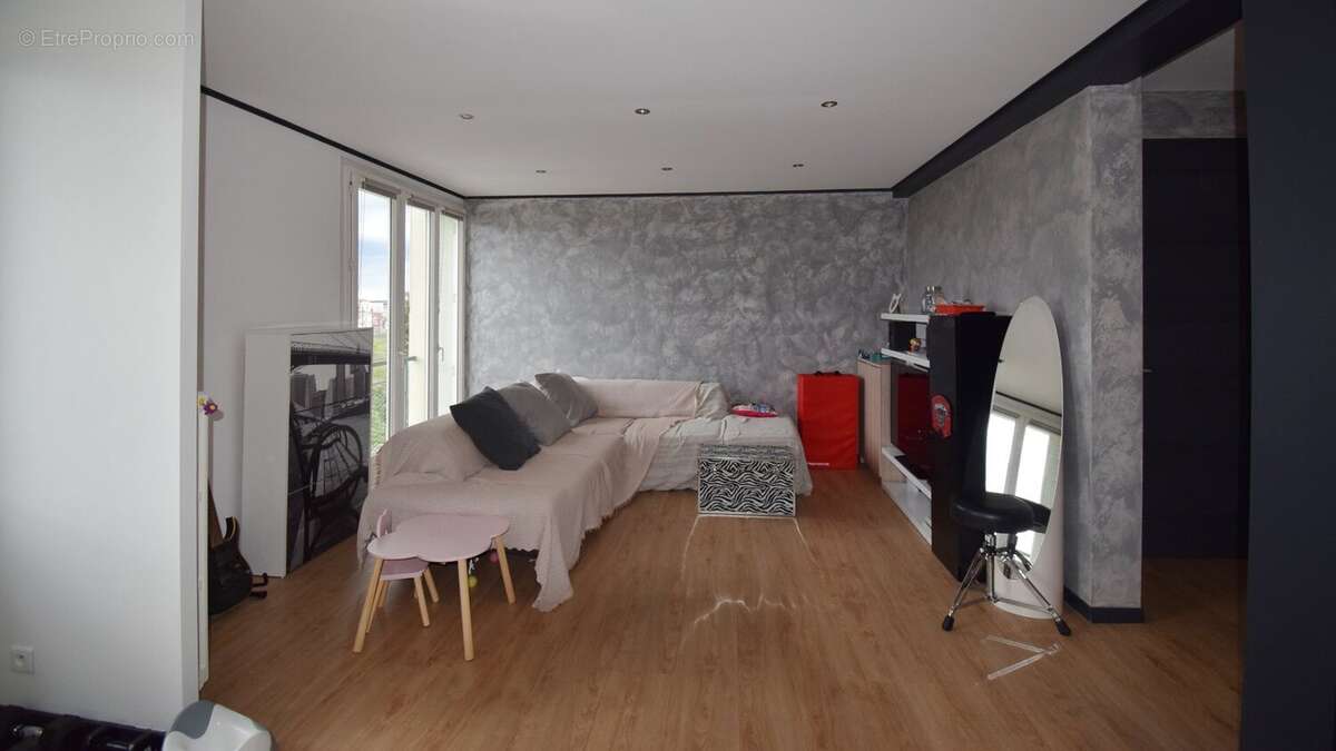 Appartement à VICHY