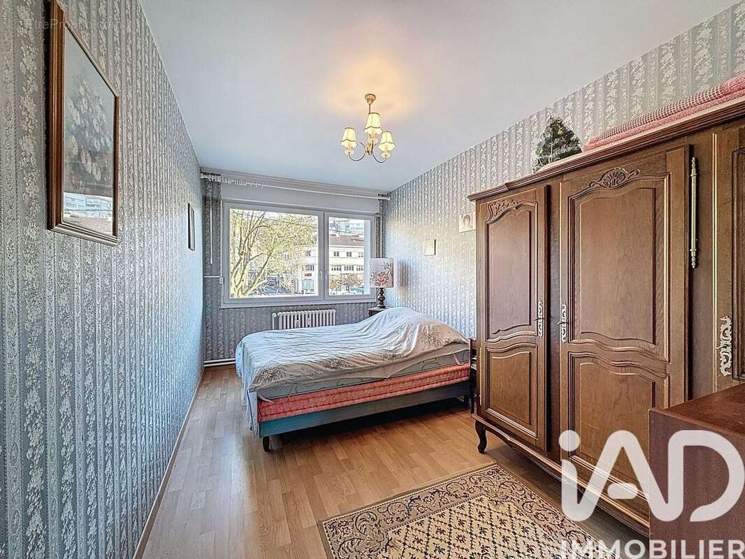 Photo 5 - Appartement à VILLERUPT