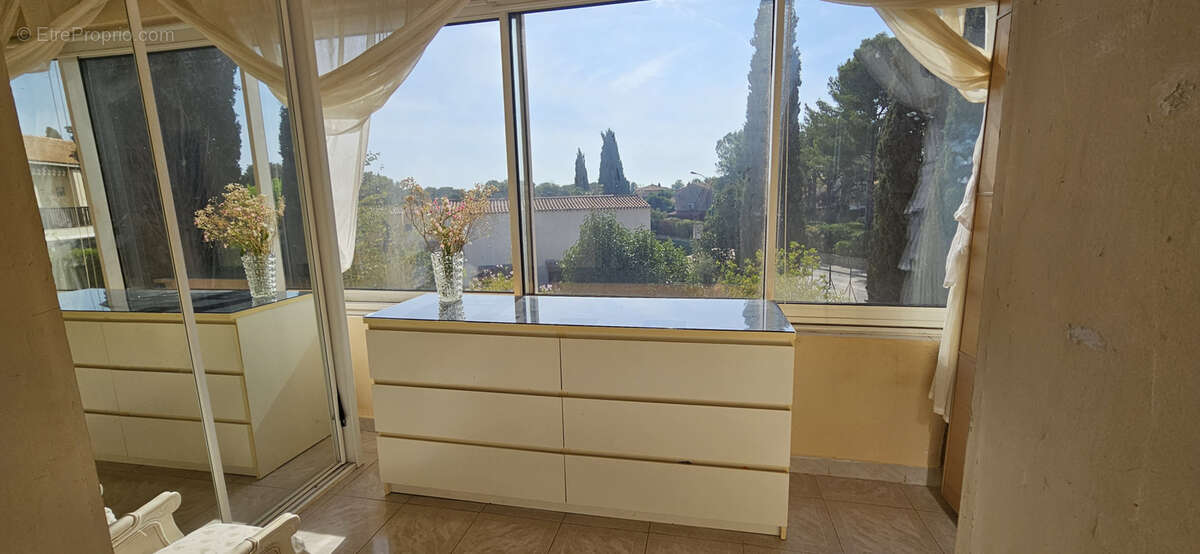 Appartement à BANDOL