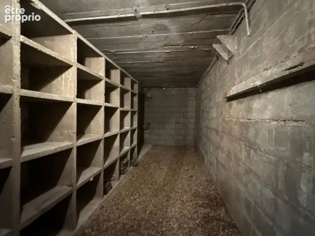 Maison à BRETENIERE de 155,45m² sur sous sol complet, 5 chambres, terrain 719 m² - photo 27