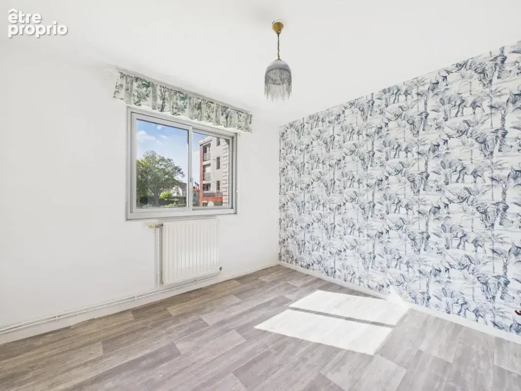 Appartement - photo 6