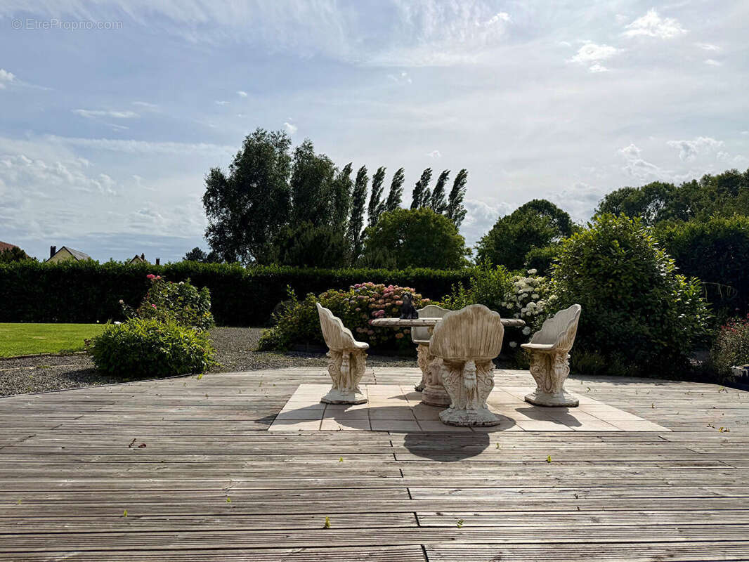 Maison d'architecte - photo 15