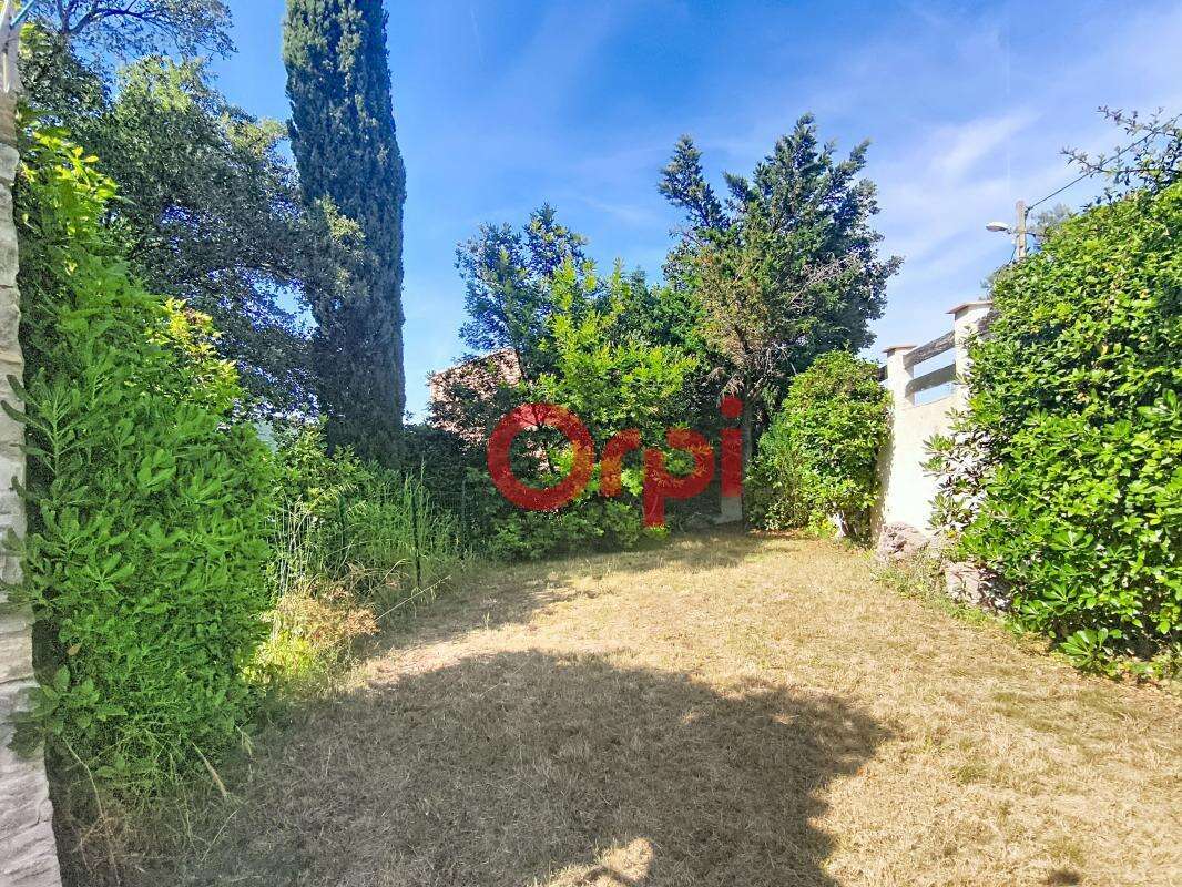 Maison à SIX-FOURS-LES-PLAGES