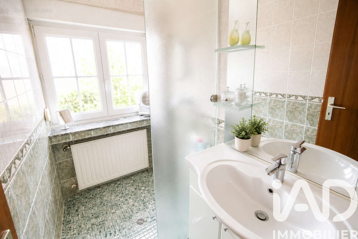 Photo 9 - Appartement à AUDUN-LE-TICHE