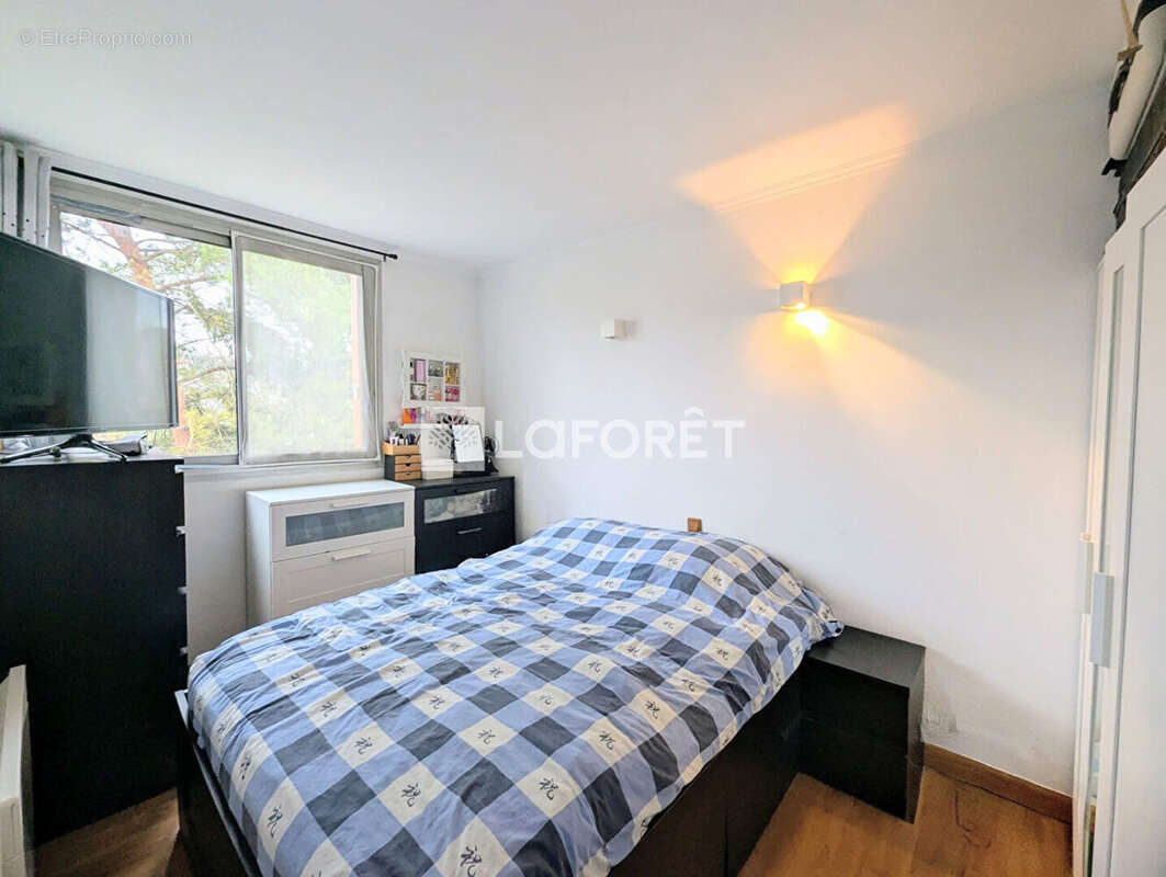 Appartement à SARCELLES