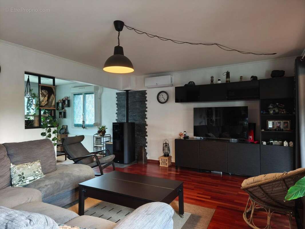 Photo 6 - Maison à PROVILLE