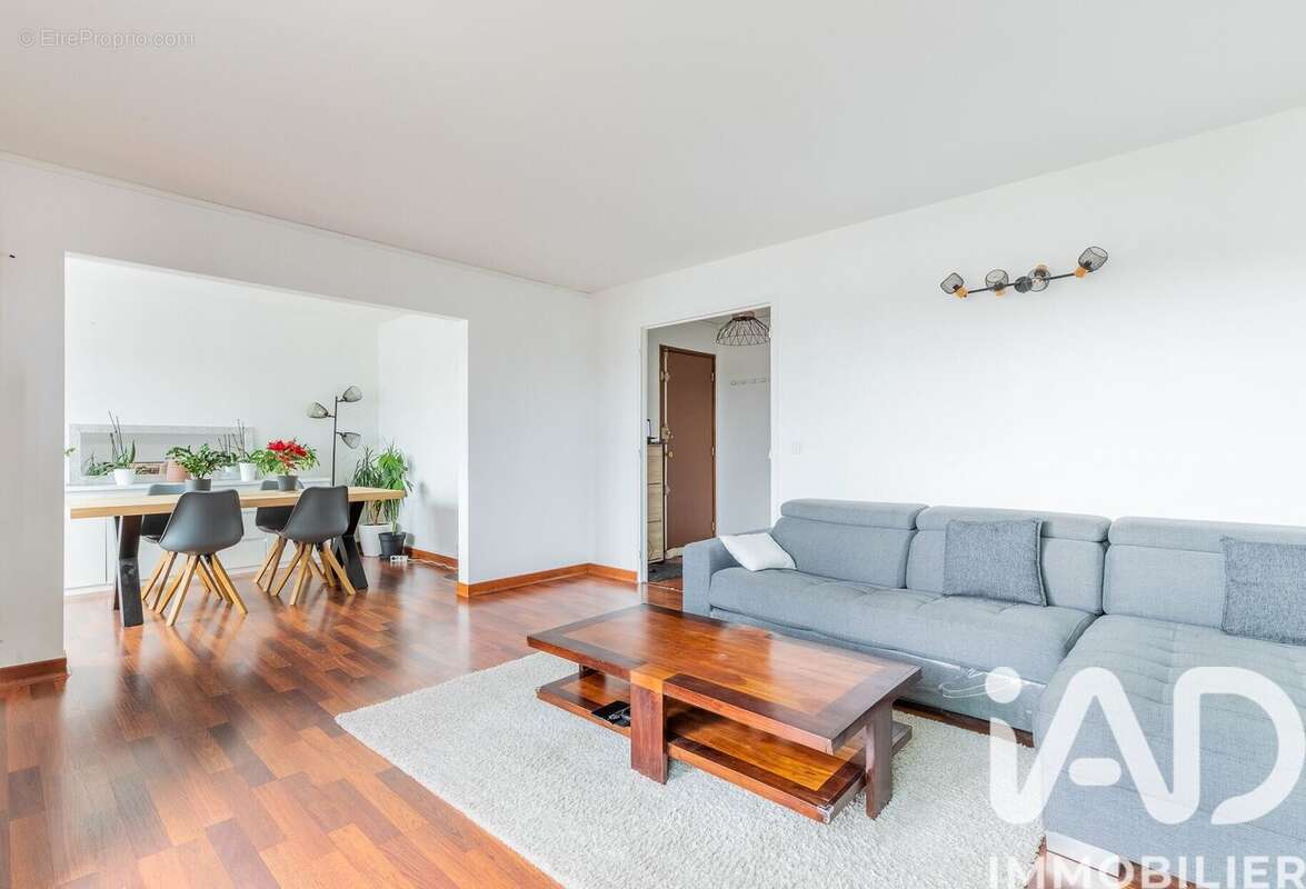 Photo 5 - Appartement à PALAISEAU