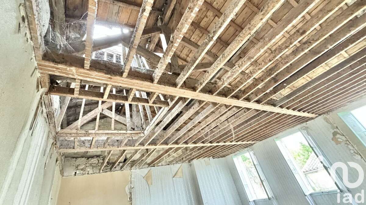 Photo 9 - Appartement à SALIGNAC