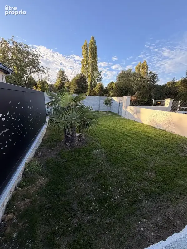 Pavillon plain-pied / 125 m2 / Neuville Saint-amand - photo 2