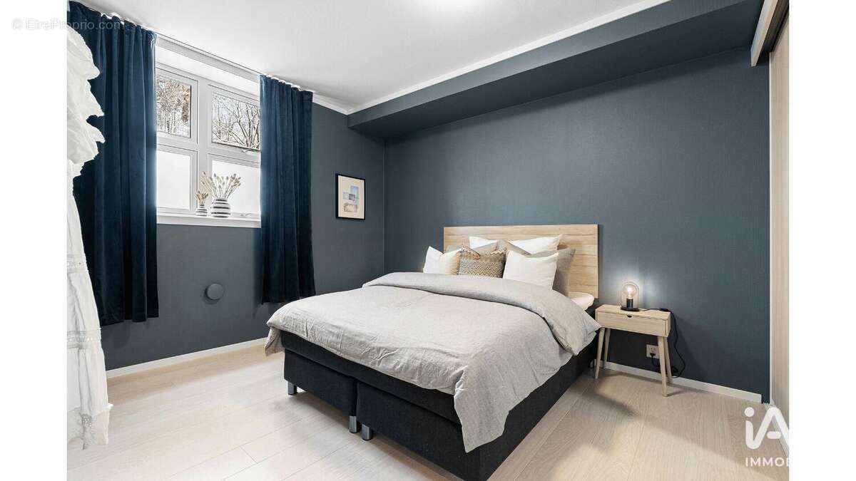 Photo 5 - Appartement à LA COURNEUVE