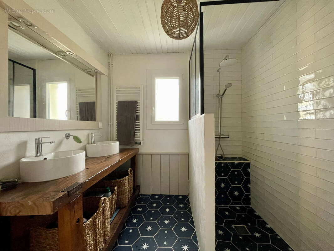 Maison à LE CHATEAU-D'OLERON