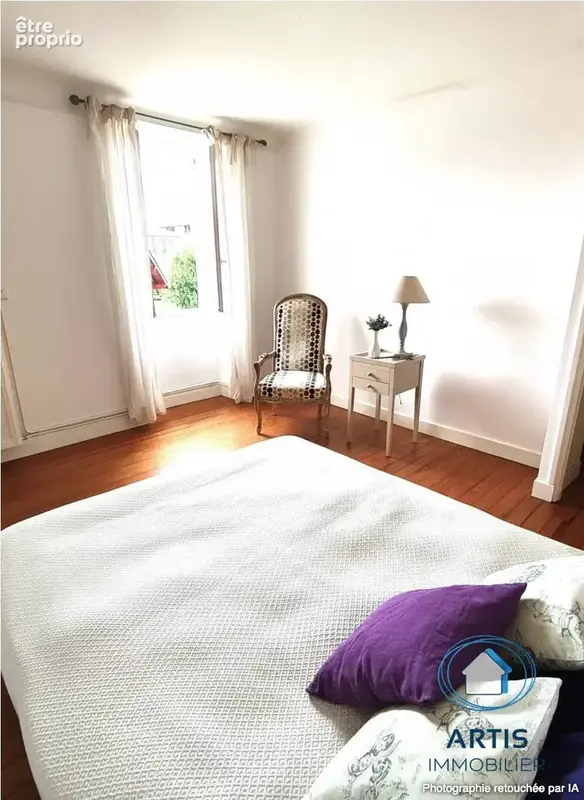 Maison 5 pièces 130 m² à vendre à Urrugne (64122) - photo 7